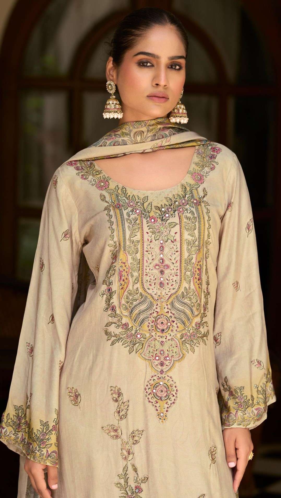 AT-106 AB by Amrutval